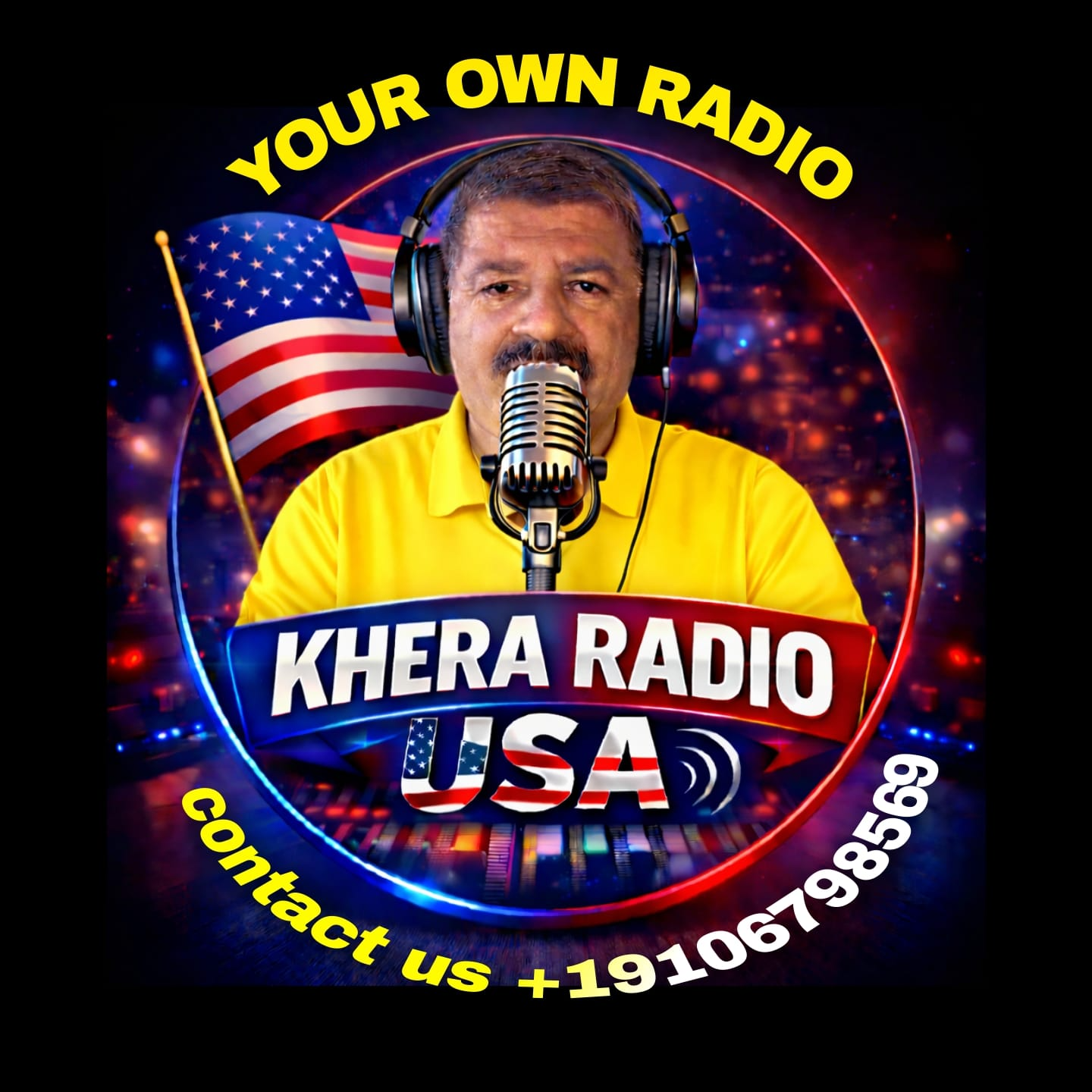 Radio Khera